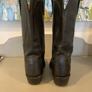 Luchesse Women’s western boot